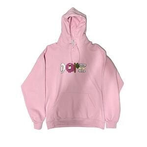 DOPE Hoodie Large. Good Condition.